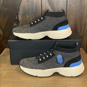 🔥Sale🔥 NWT Authentic Coach Knit Runner